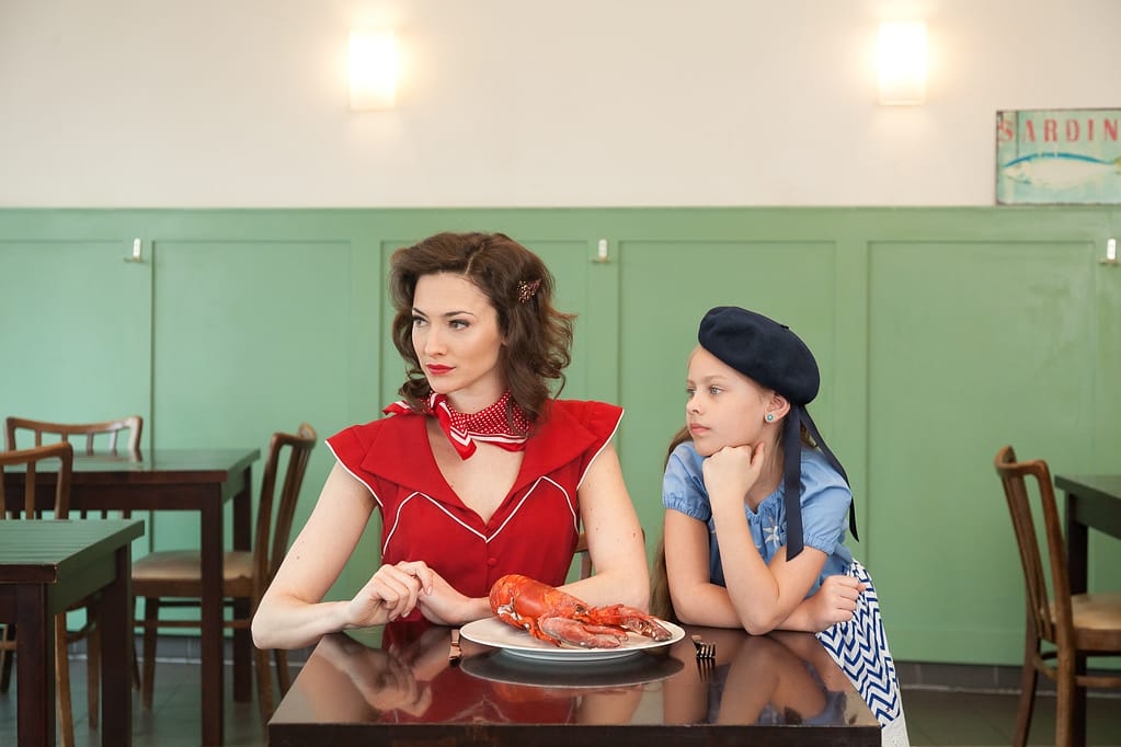 KIds Fotoshooting Gummersbach