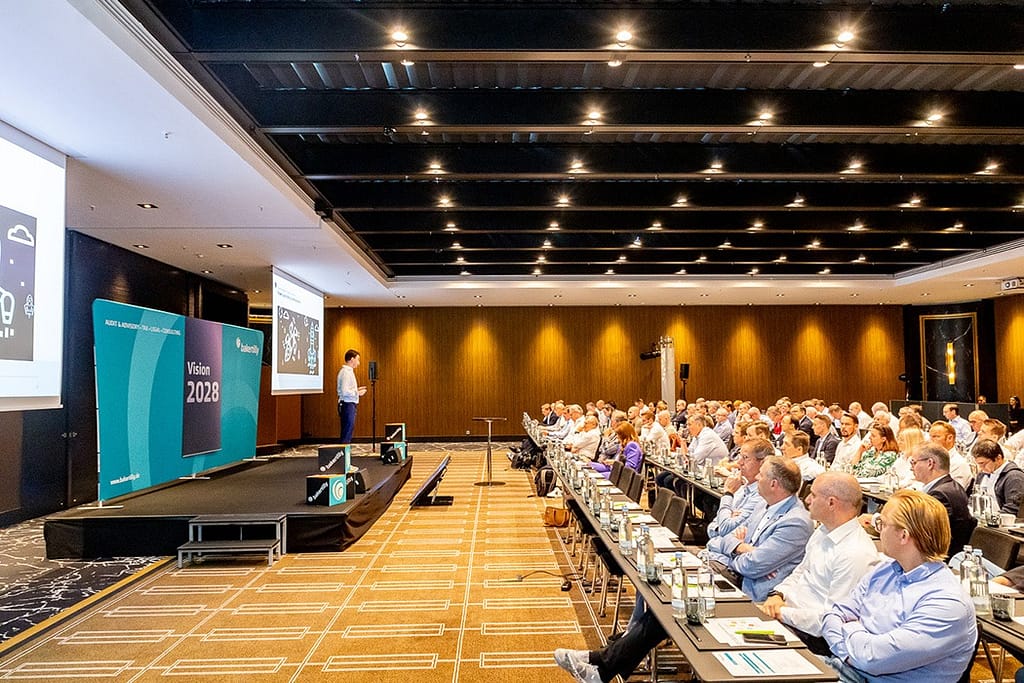 Fotograf Wiehl - Kongress und Eventfotografie