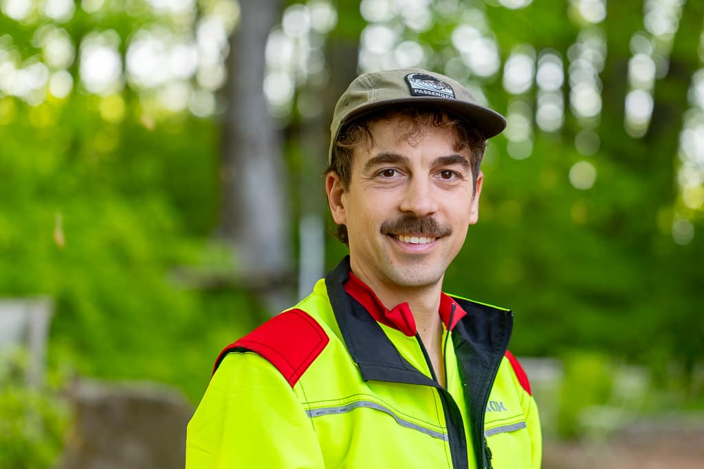 Porträt Fotoshooting