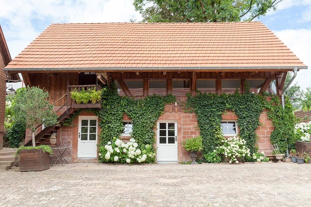 Moderne Homestory Fotografie mit Fokus auf Wohnkultur, Lichtstimmung und persönliche Details.