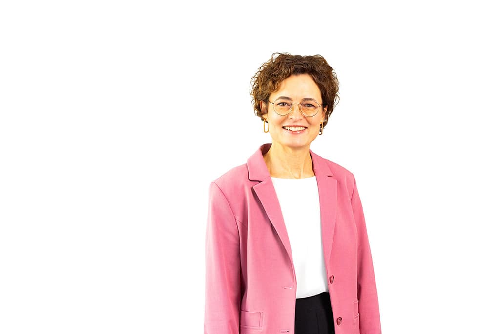 Porträt Shooting mit anschließendem KI Composing