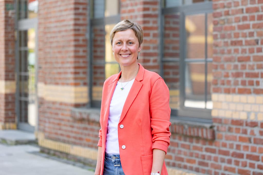 Porträt Fotoshooting in Gummersbach