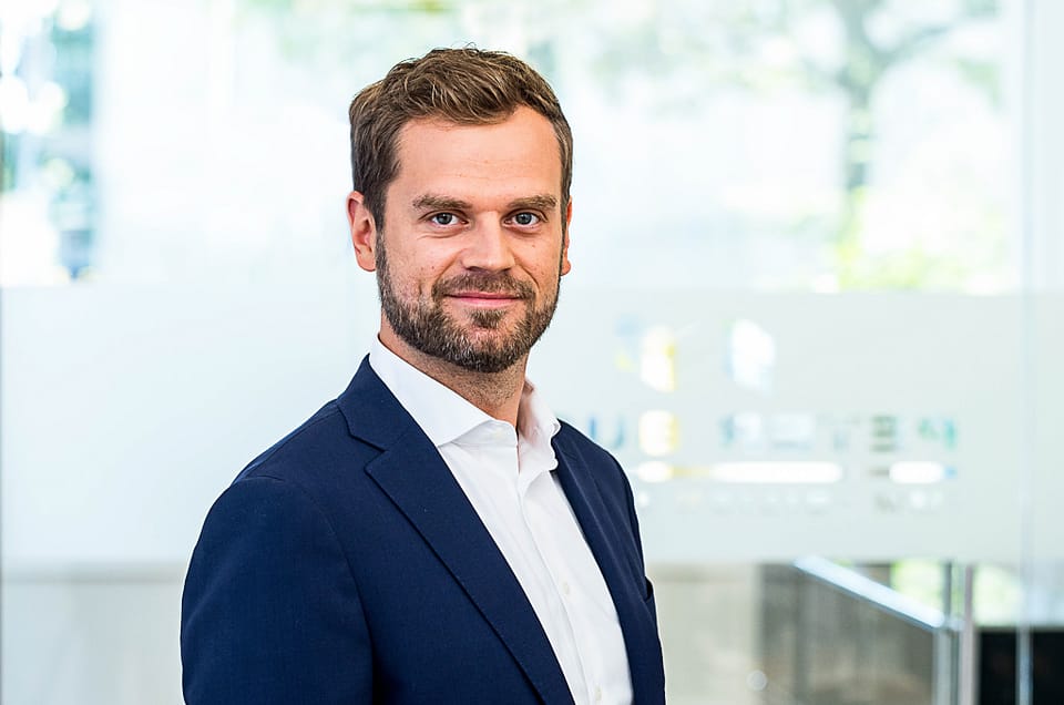 Mitarbeiterporträt Bergisch Gladbach